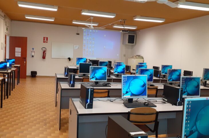 LABORATORIO 2