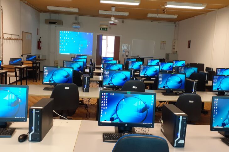 LABORATORIO 5