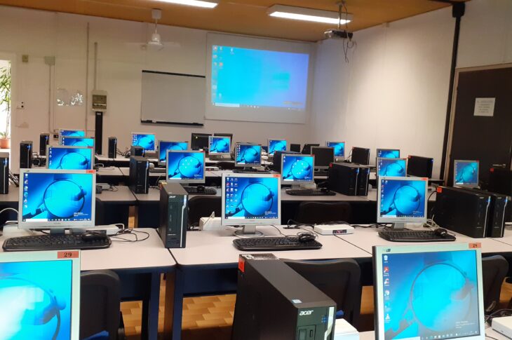 LABORATORIO 6