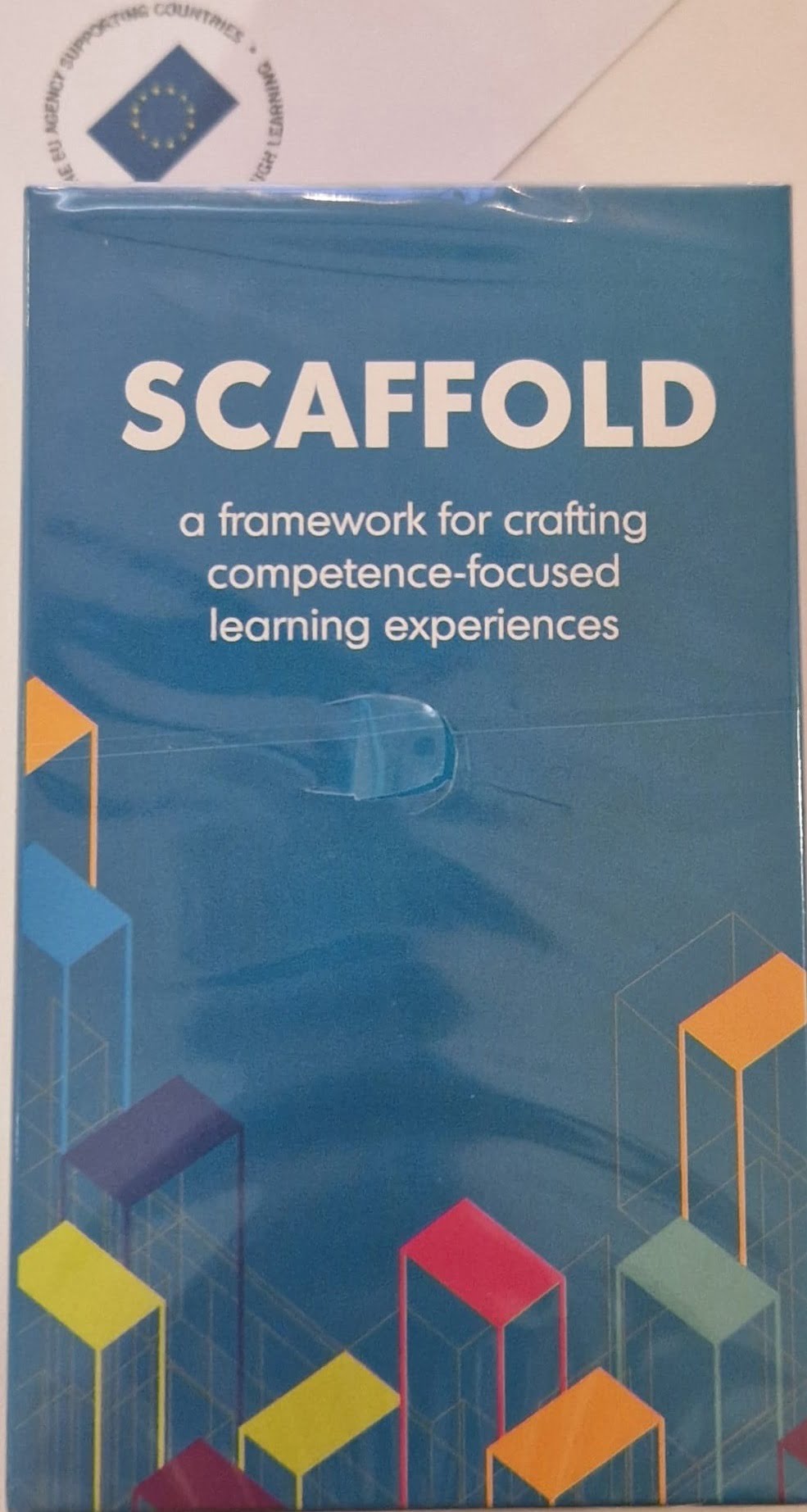 scaffold
