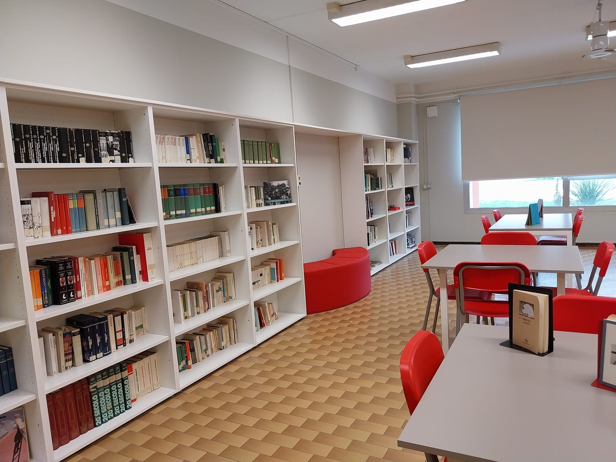 biblio 7