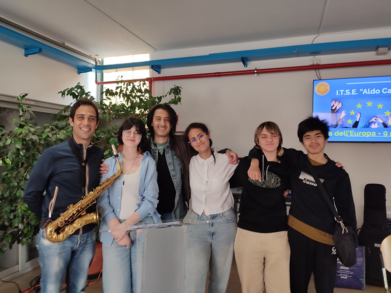 Gruppo musicale