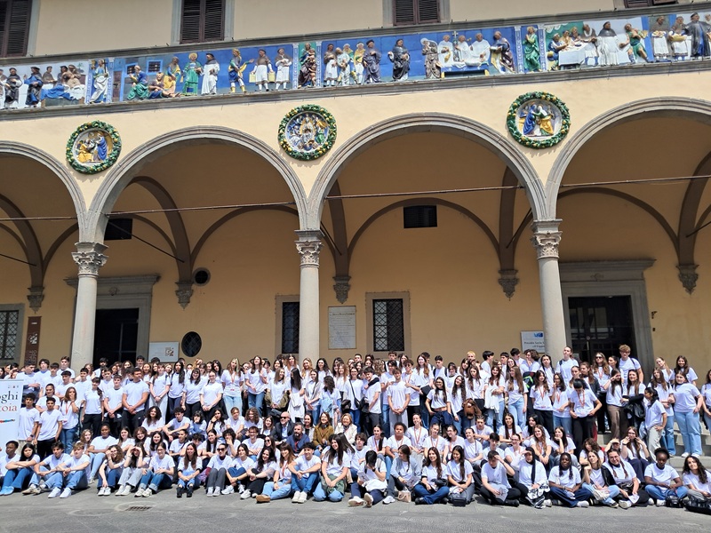Dialoghi di Pistoia