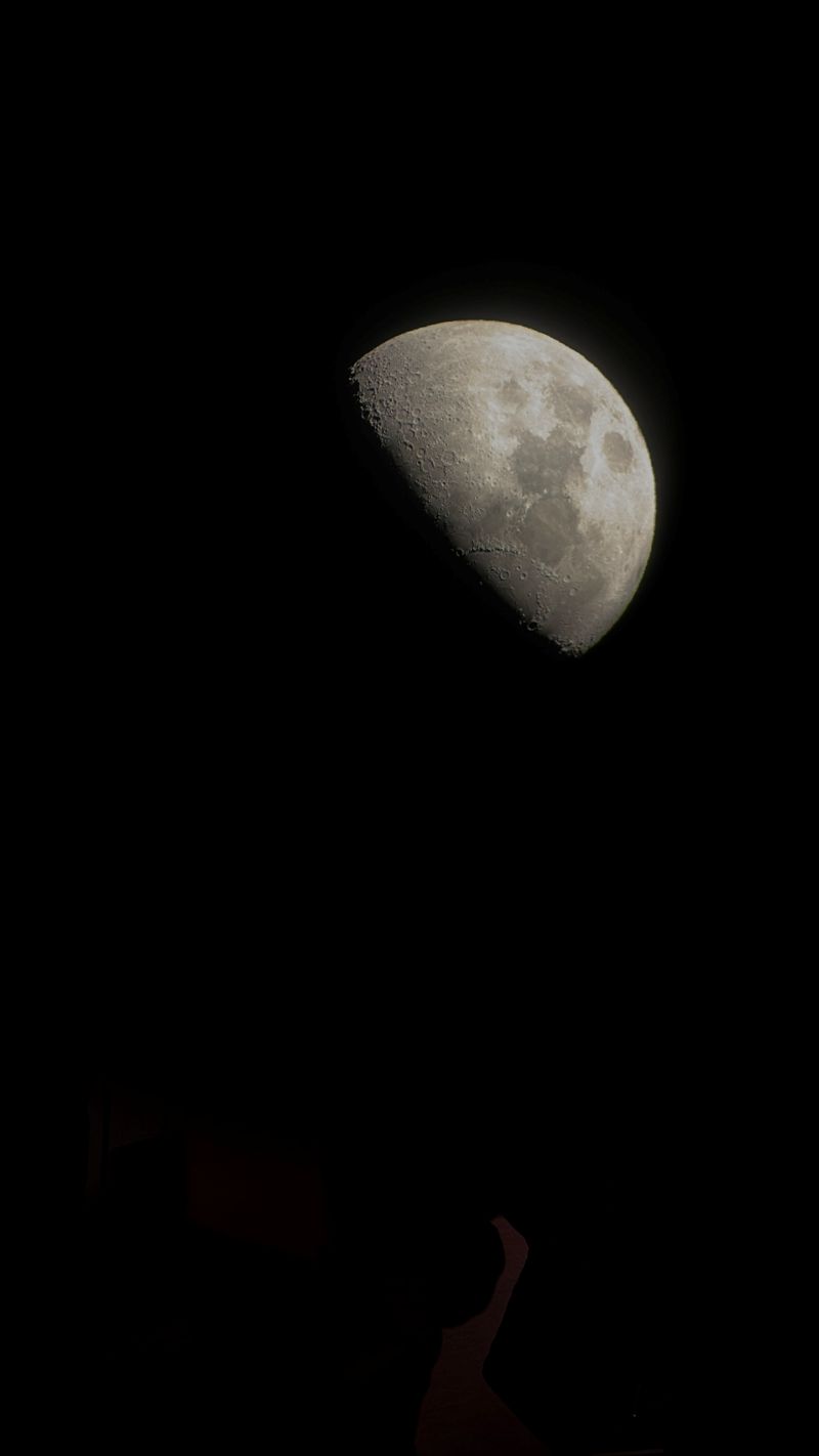 foto luna