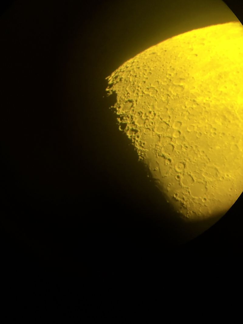 foto luna